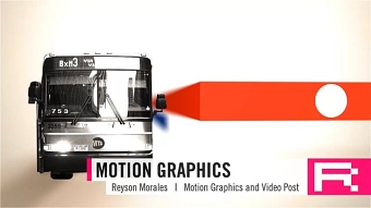 REYSON MORALES VIDEO-POST REEL