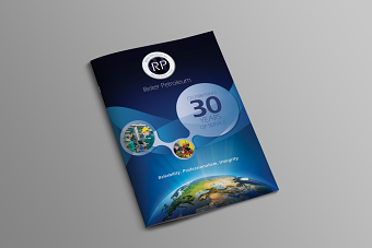 Reiter Petroleum Brochure
