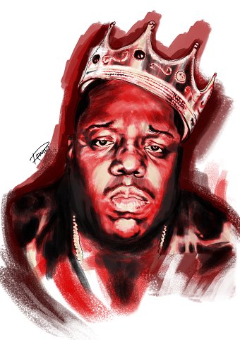 Commissioned Illustrations