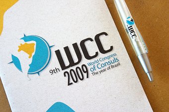 WCC Brand and Visual Identity