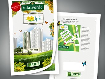 Exito Construction