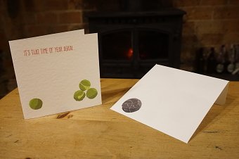 Seasonal Cards