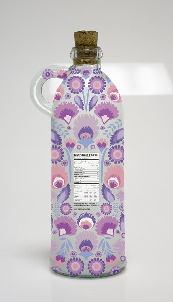 Milk Bottles
