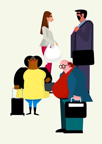 Character Design