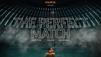 THE PERFECT MATCH