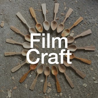 Best of Film Craft 2016