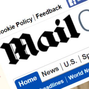 Mail Online, This is London, This is Money, This is Travel