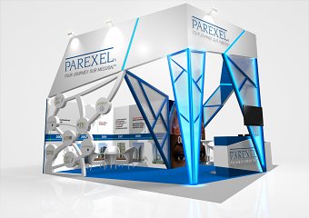 Parexel @ DIA