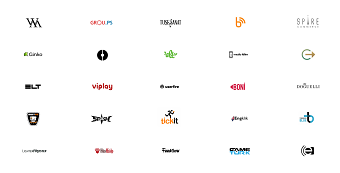Logos