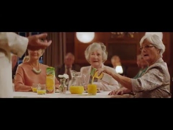 Tymbark - At Its Best Age