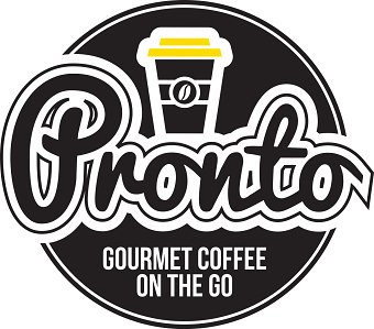 Pronto Coffee - coffee on the go