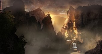 Concept Art