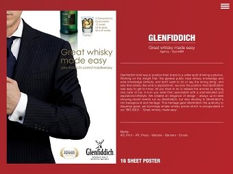Great whisky, made easy