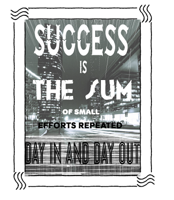 Success