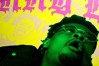 A Look Back at Danny Brown