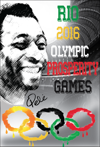 Rio Olympic Games 2016
