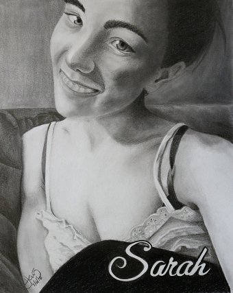 Sarah R.