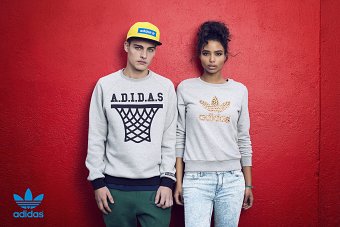 Adidas Originals