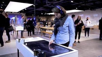 O2 Store Of The Future