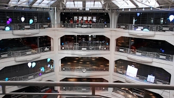 Primark Gran Via