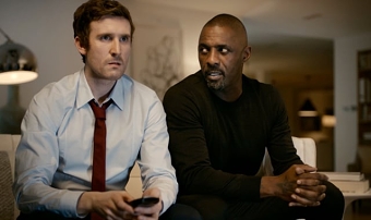Sky Box Sets - Idris Made Me Do It