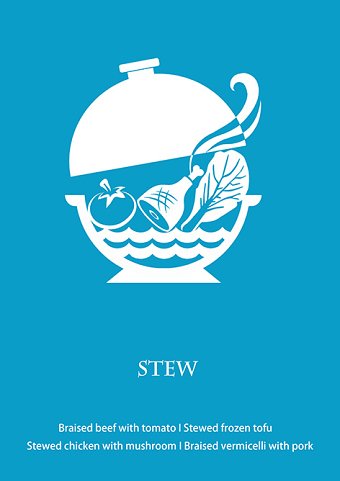Food Poster