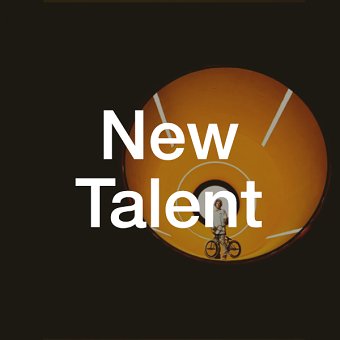 Best of New Talent 2016