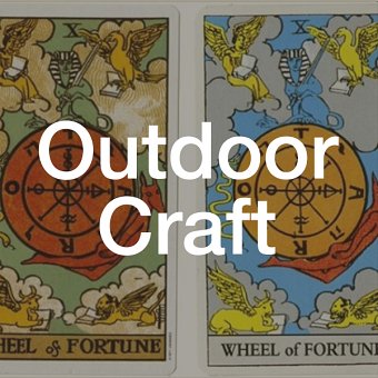 Best of Outdoor Craft 2016