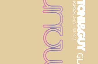 Packaging Design for Toni & Guy