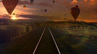 Where Next?