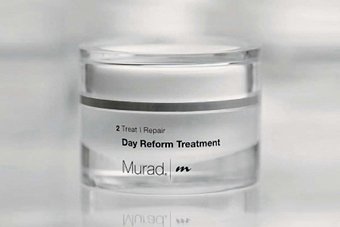 Packaging Design - Murad Skincare, Integrated Brand Design