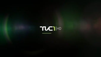 TVCine - Rebrand design project