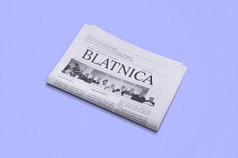Newspapers for Blatnica