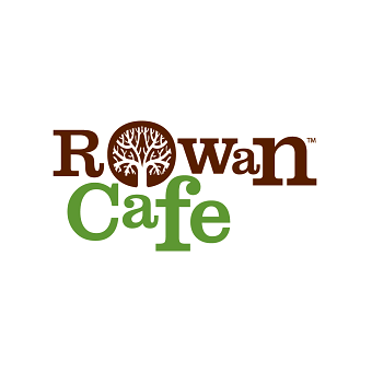 Client Work: Rowan Garden Centre