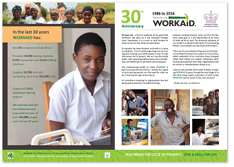 Client Work: WorkAid