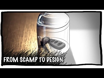 Scamp to Design