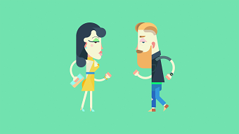 Alter Ego. Dissociative identity disorder. (Illustrations)
