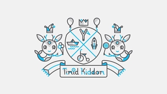 Timid Kiddom. Foreword