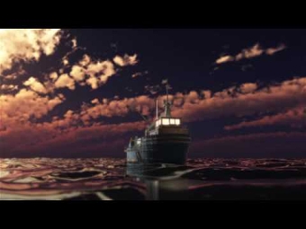 Boat Render