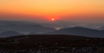 Cairngorms