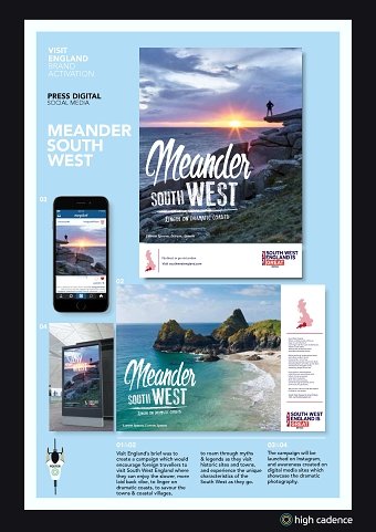 Visit South West