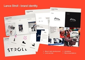 Lance Stroll identity