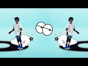 Heelys Ad
