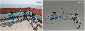 Photo clipping services