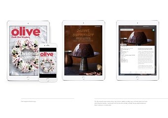 Olive Magazine