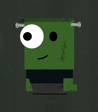 Frankenstein Monster