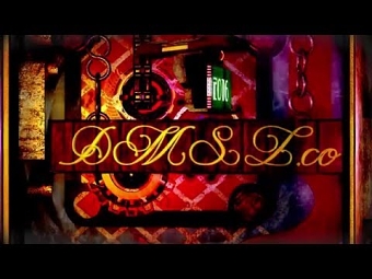 Dmsl Intro 2016