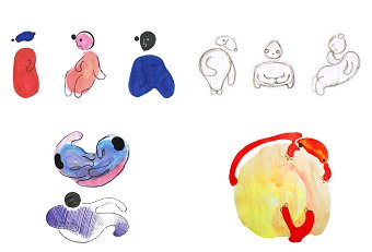 Concept Art | Character Design