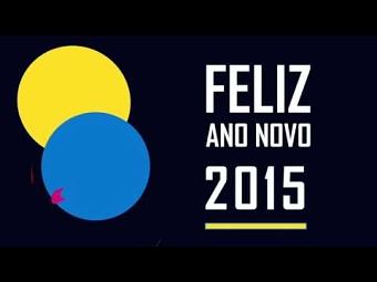 New Year 2015