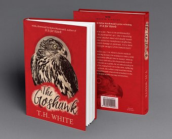 The Goshawk